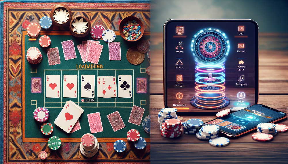 What Can You Do About The rise of crypto betting in online gambling Right Now